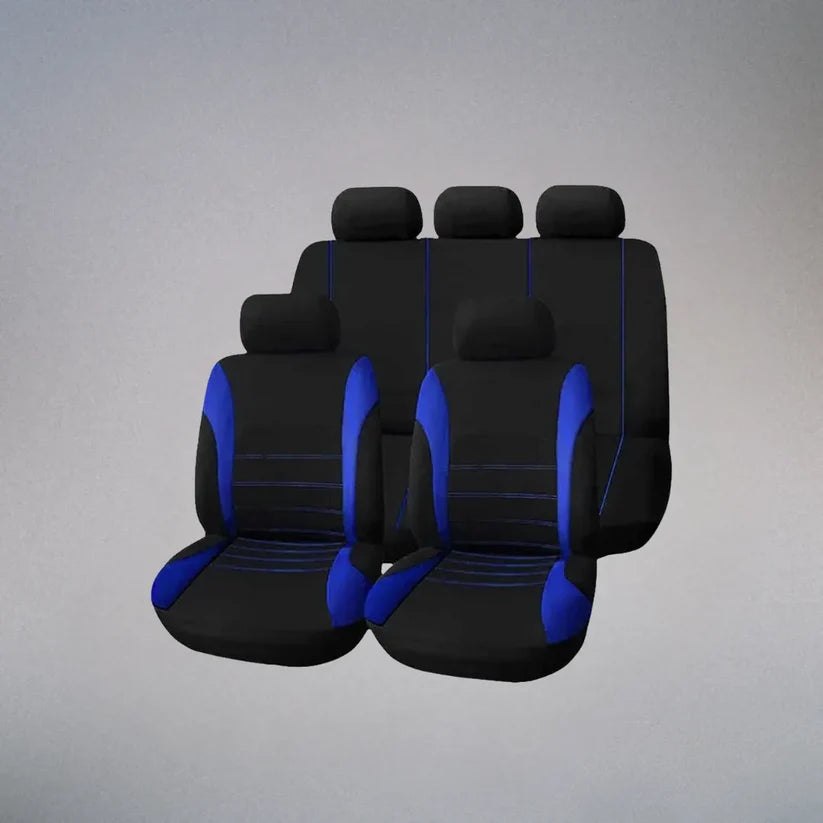 NEXO DRIVE PROTECT® Premium Automotive Protection