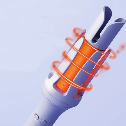 NEXO CURLY PRO - Professional Hair Curler