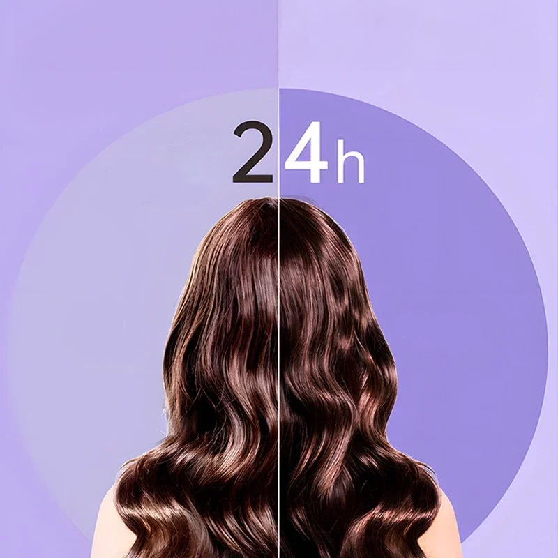 NEXO CURLY PRO - Professional Hair Curler