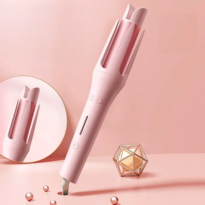 NEXO CURLY PRO - Professional Hair Curler