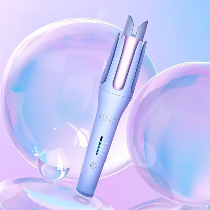 NEXO CURLY PRO - Professional Hair Curler