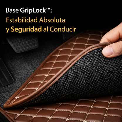 NEXO FLOORGUARD® Superior Automotive Technology
