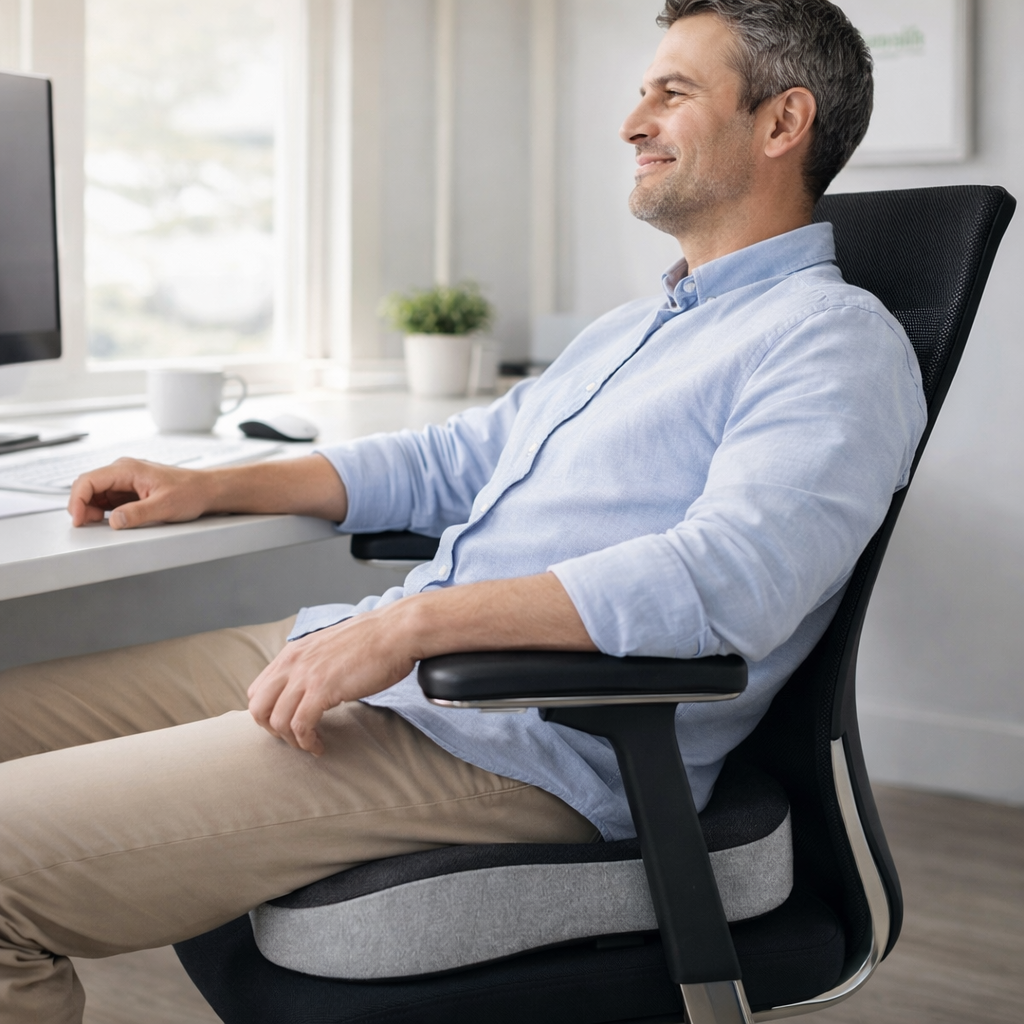 NEXO COMFORT ALIGN® Bestseller in Postural Comfort