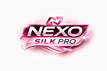 NEXO SILK PRO® Advanced Hair Removal Technology