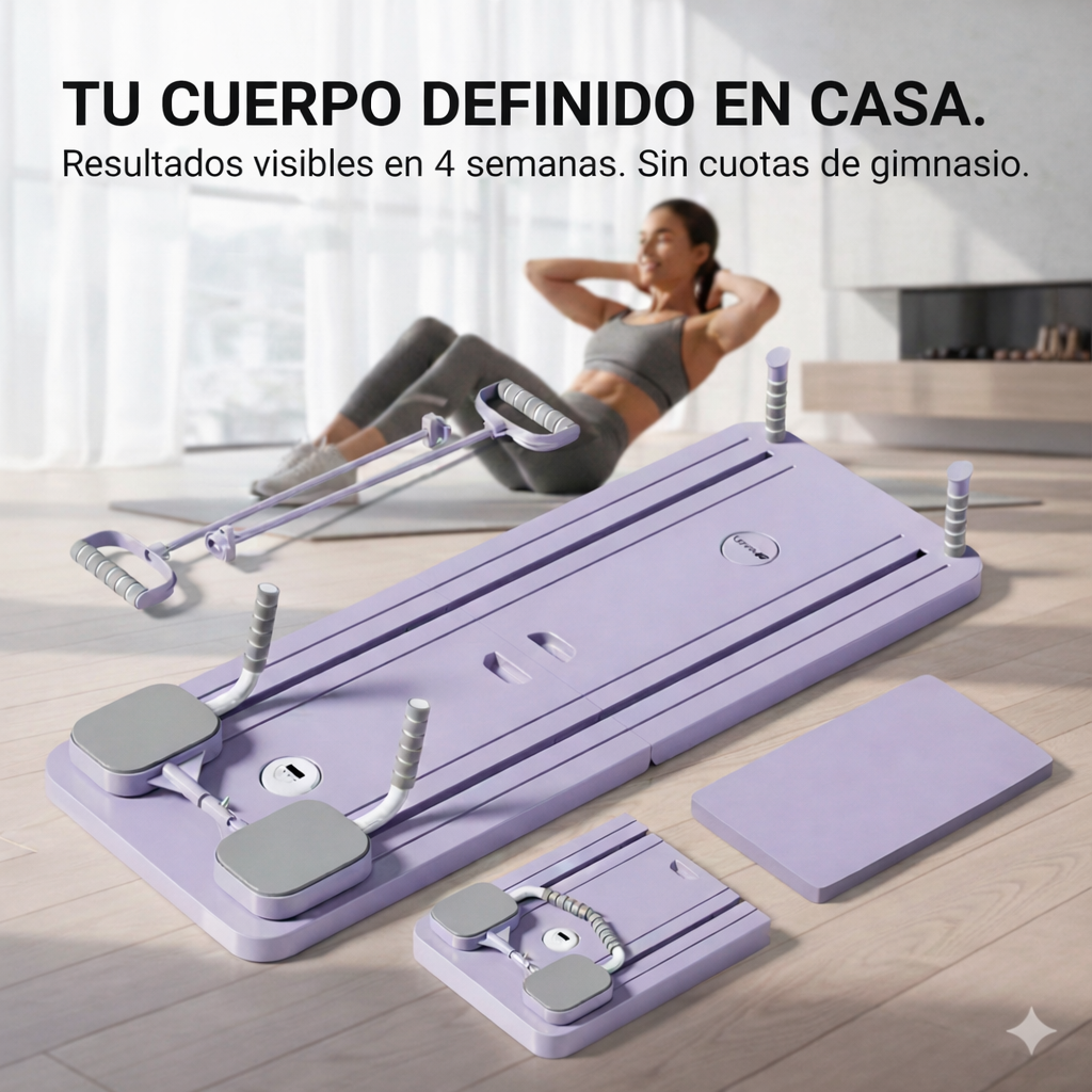 NEXO BALANCE® Transform Your Body in Just 4 Weeks