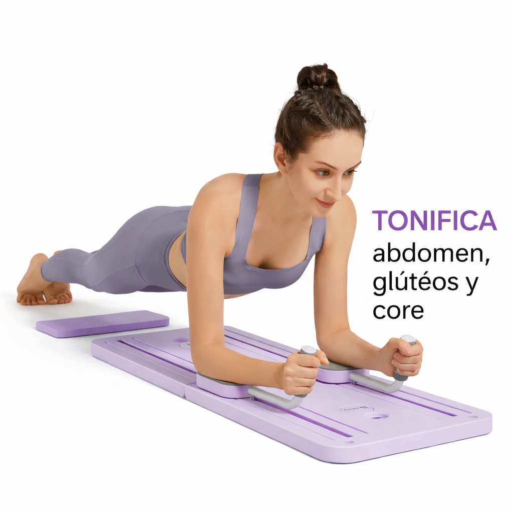 NEXO BALANCE® Transform Your Body in Just 4 Weeks