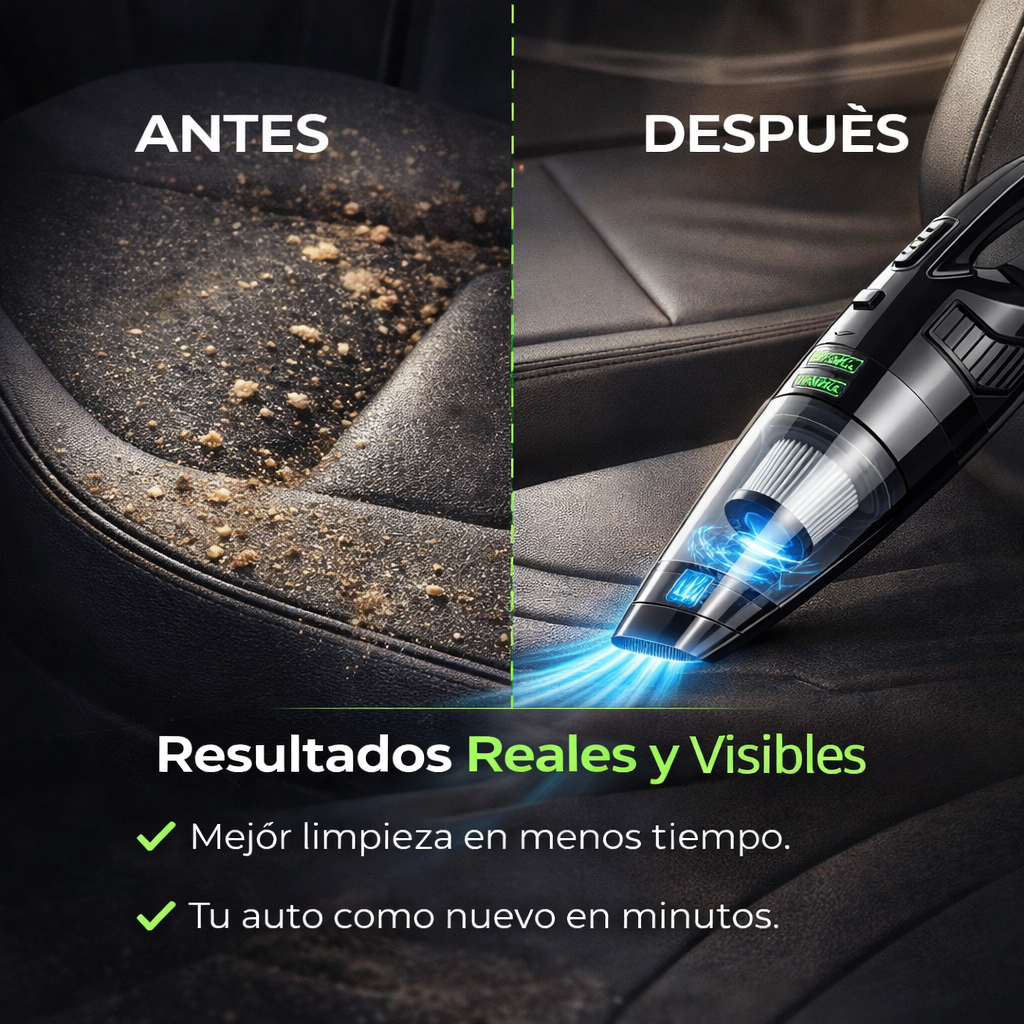 NEXO CLEAN PRO V2® Innovation in Portable Cleaning