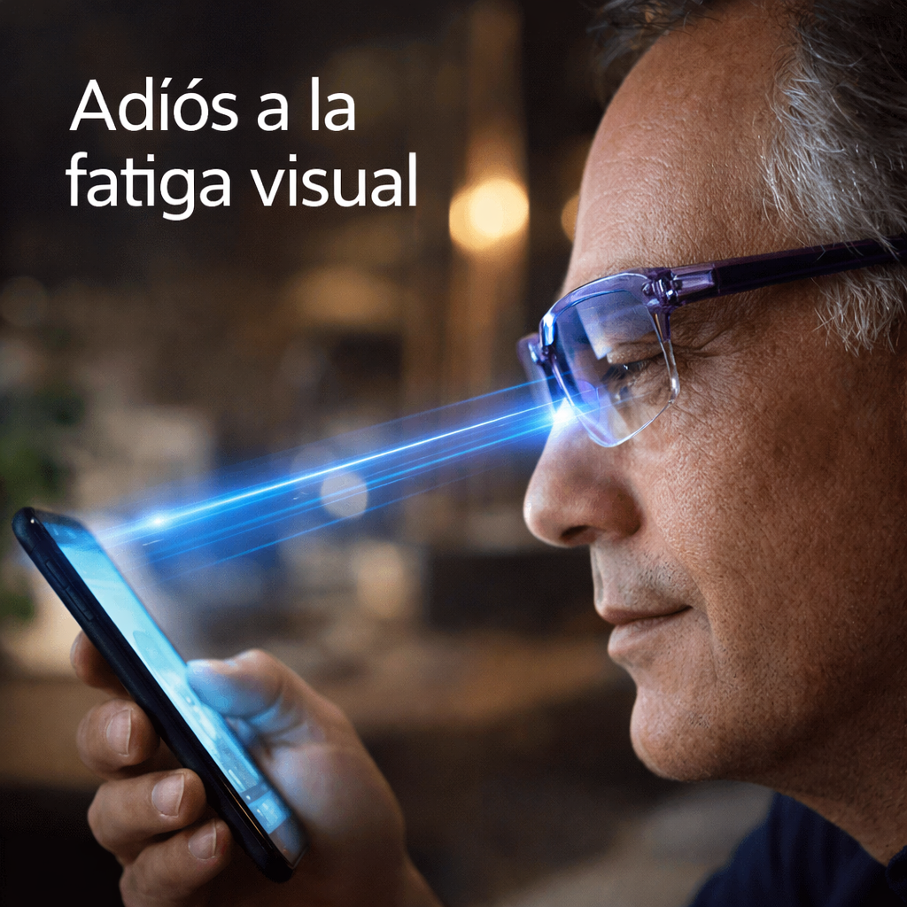 NEXO LUMEN® Recognized Optical Technology