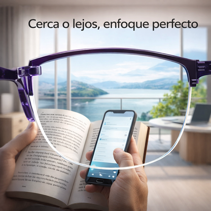 NEXO LUMEN® Recognized Optical Technology