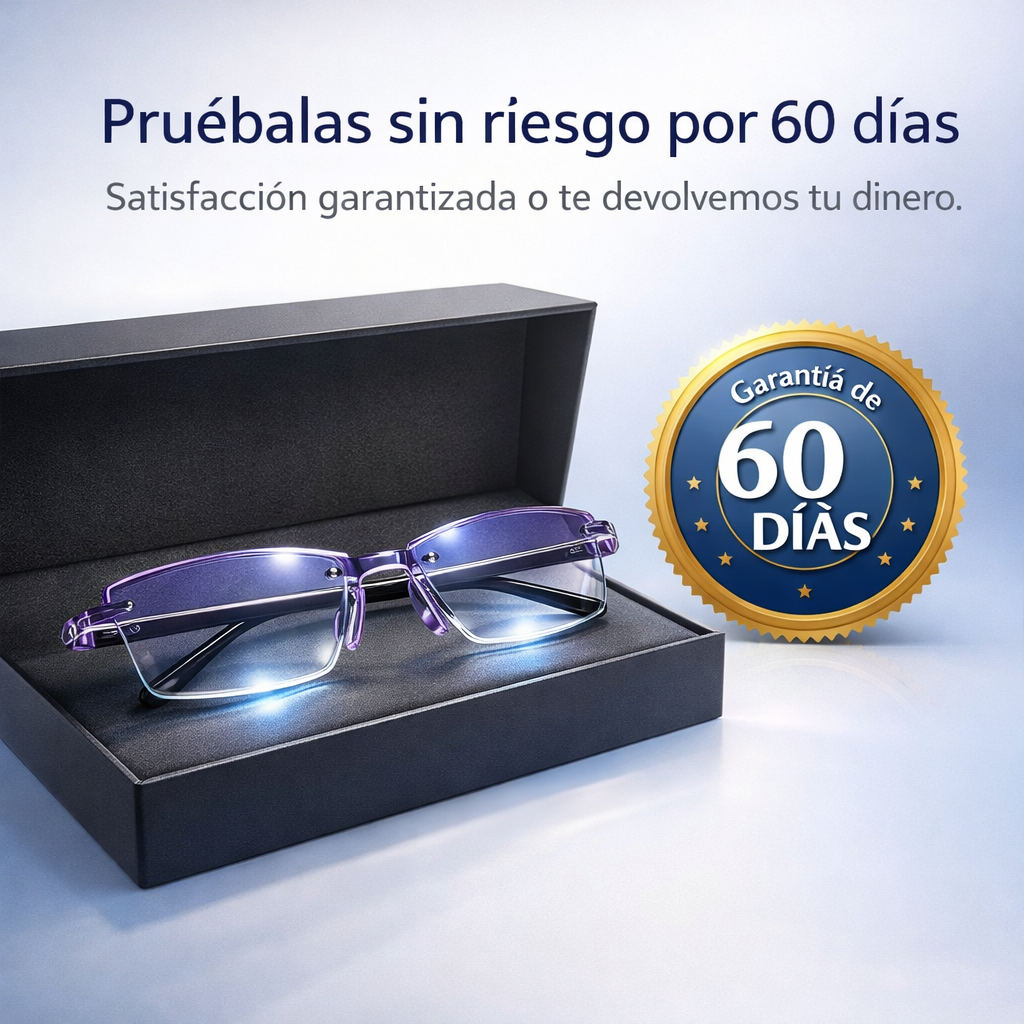 NEXO LUMEN® Recognized Optical Technology