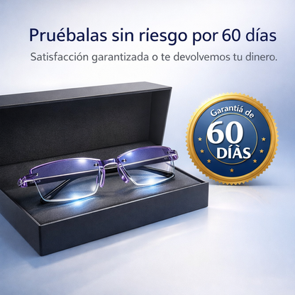 NEXO LUMEN® Recognized Optical Technology