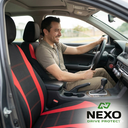 NEXO DRIVE PROTECT® Premium Automotive Protection