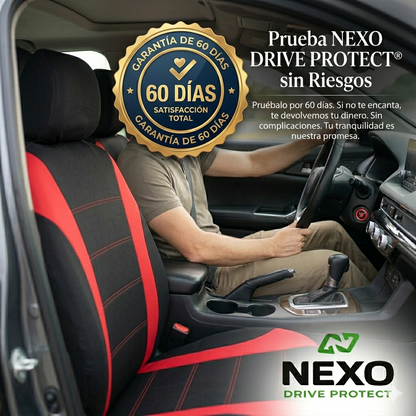 NEXO DRIVE PROTECT® Premium Automotive Protection