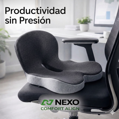NEXO COMFORT ALIGN® Bestseller in Postural Comfort