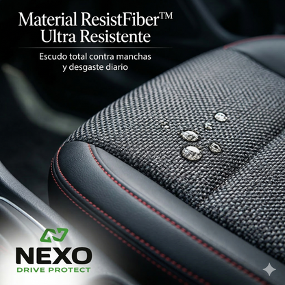 NEXO DRIVE PROTECT® Premium Automotive Protection