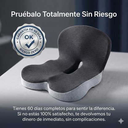 NEXO COMFORT ALIGN® Bestseller in Postural Comfort