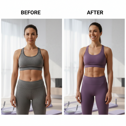 NEXO BALANCE® Transform Your Body in Just 4 Weeks