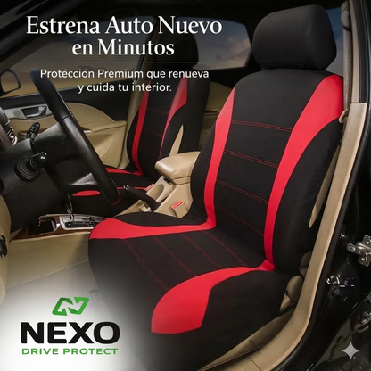 NEXO DRIVE PROTECT® Premium Automotive Protection