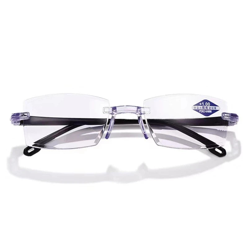 NEXO LUMEN® Recognized Optical Technology