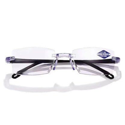 NEXO LUMEN® Recognized Optical Technology