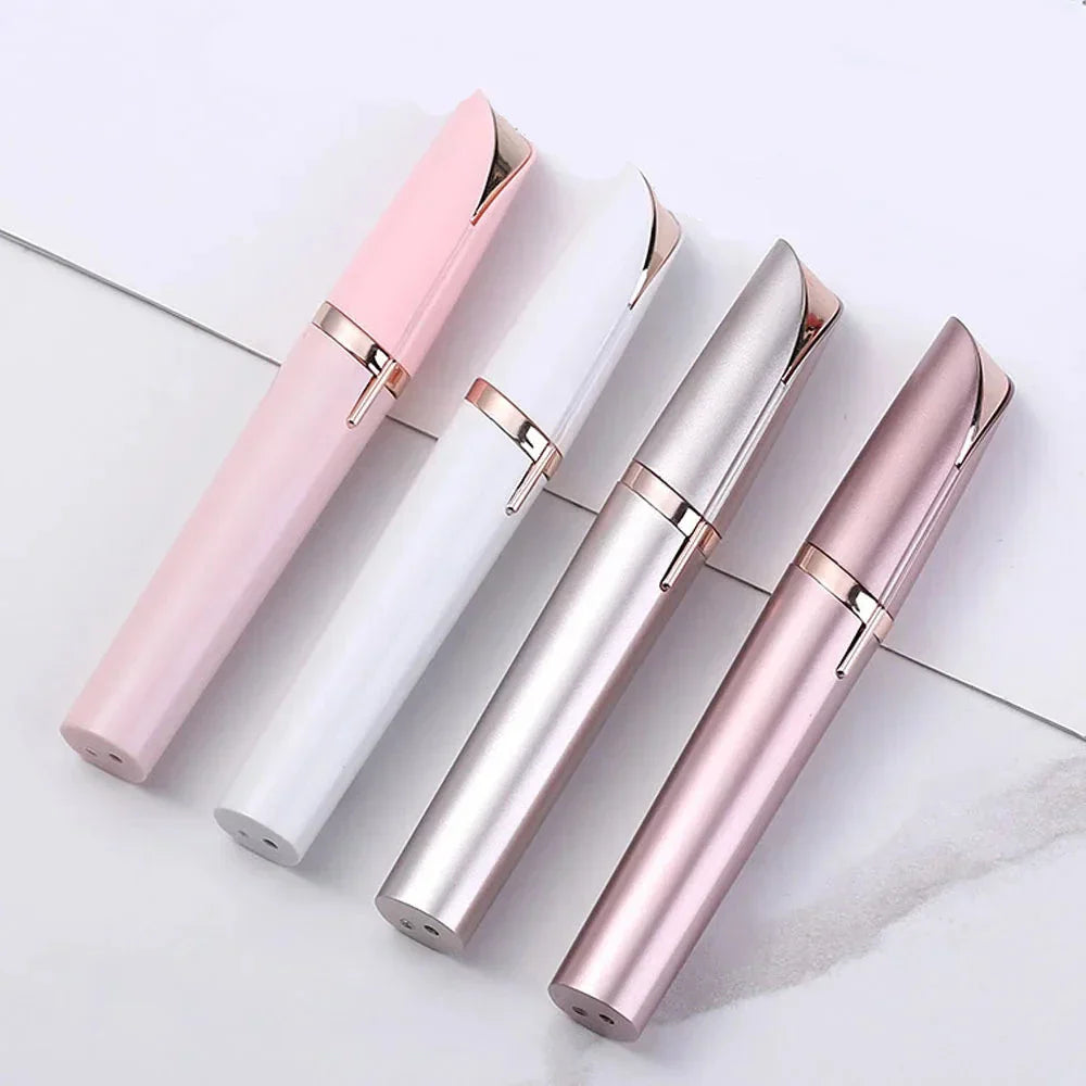 Depilfine Portable Hair Removal Pen