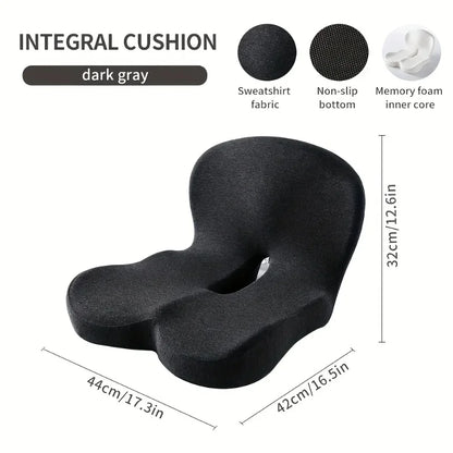 NEXO COMFORT ALIGN® Bestseller in Postural Comfort