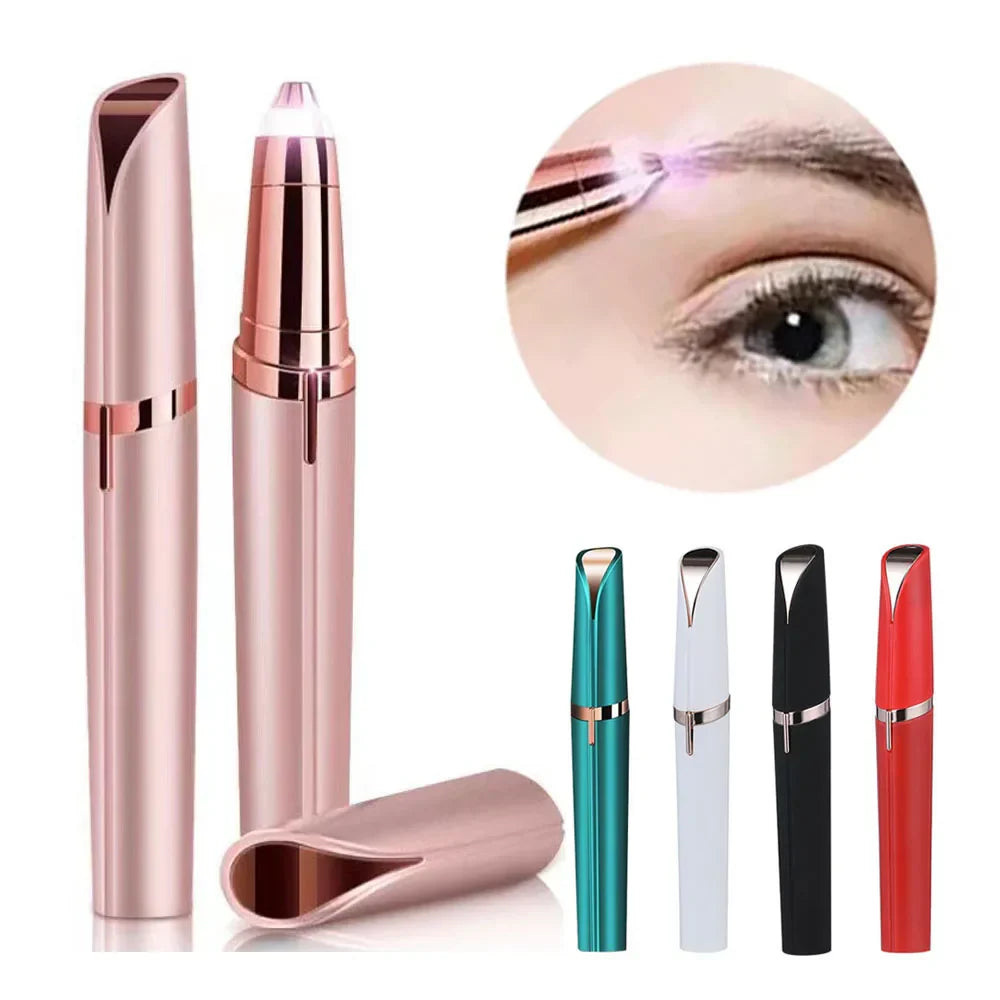 Depilfine Portable Hair Removal Pen