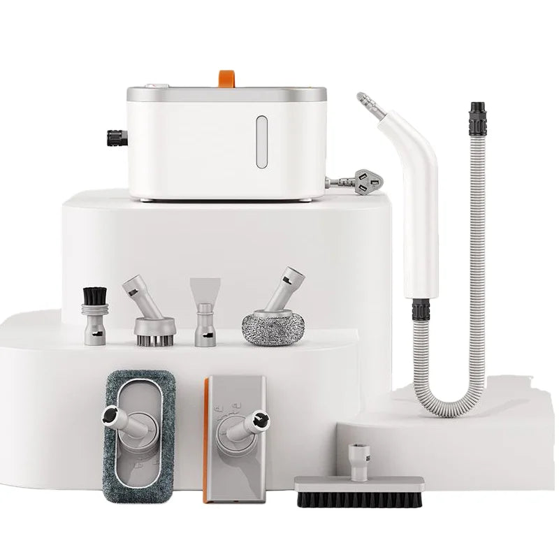 NEXO VAPOR FORCE® High-Performance Cleaning