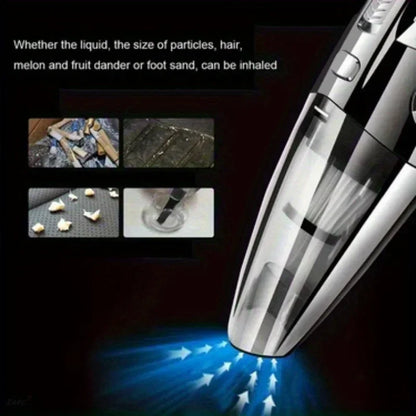 NEXO CLEAN PRO V2® Innovation in Portable Cleaning