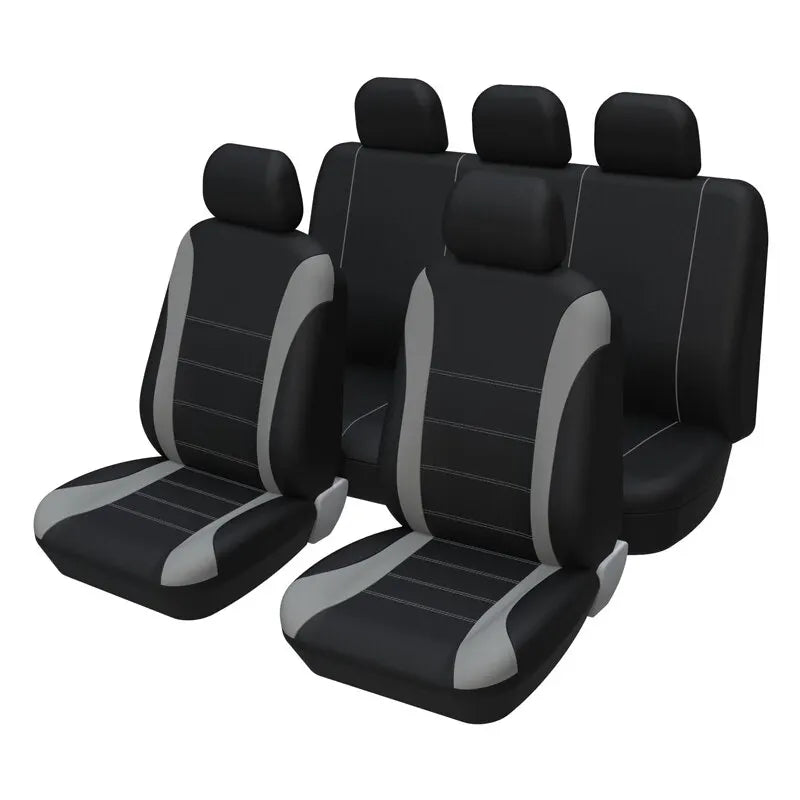 NEXO DRIVE PROTECT® Premium Automotive Protection