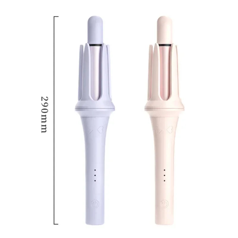 NEXO CURLY PRO - Professional Hair Curler