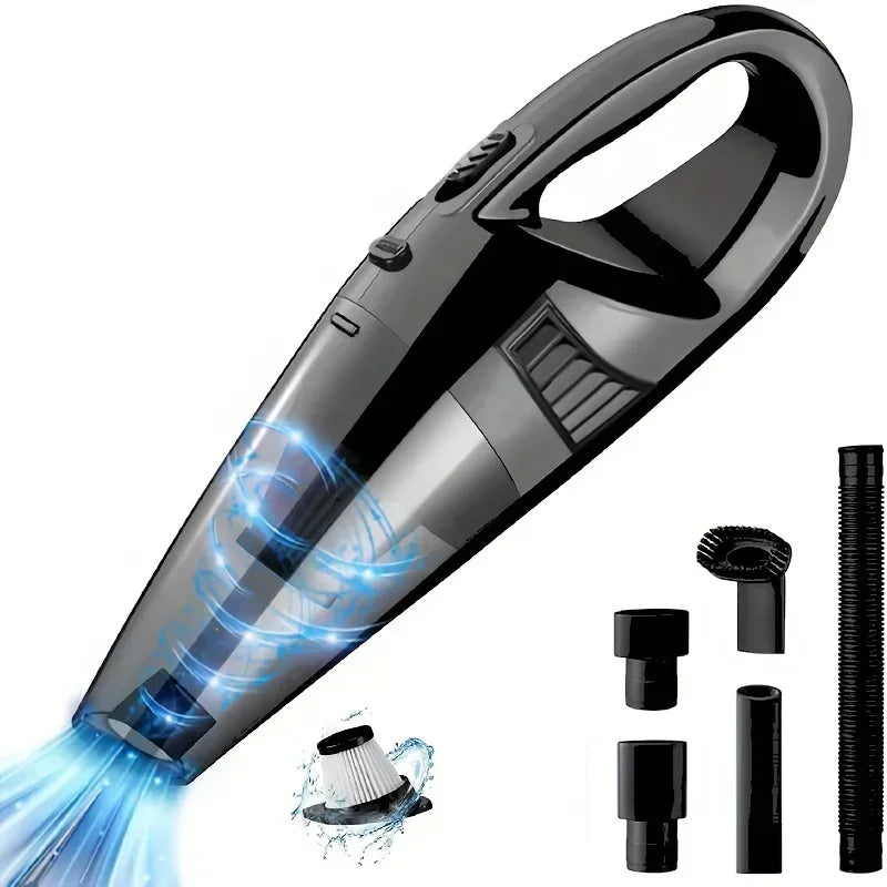 NEXO CLEAN PRO V2® Innovation in Portable Cleaning