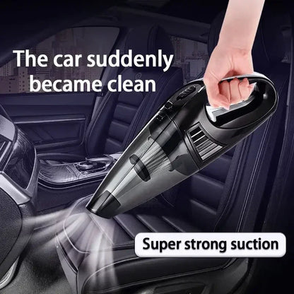 NEXO CLEAN PRO V2® Innovation in Portable Cleaning