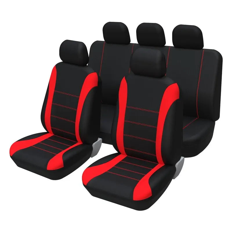 NEXO DRIVE PROTECT® Premium Automotive Protection