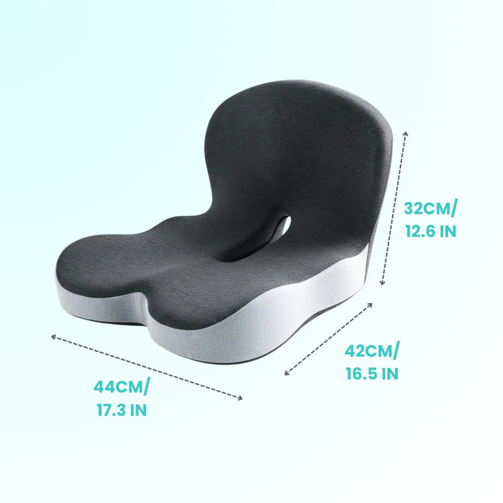 NEXO COMFORT ALIGN® Bestseller in Postural Comfort
